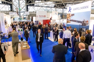 Offshore Europe 2015
